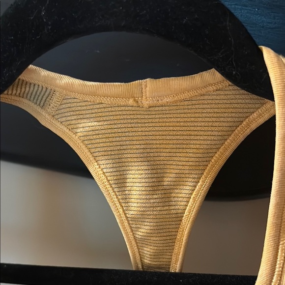 Lululemon Racerback Tank Top - Picture 2 of 6